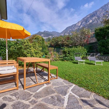La Casa Di Lucia Apartment เลียร์นา ภายนอก รูปภาพ
