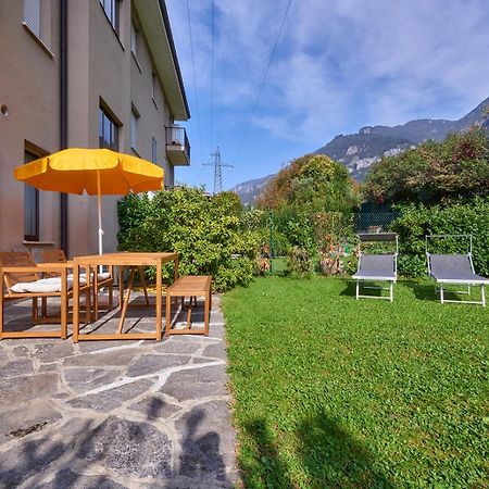 La Casa Di Lucia Apartment เลียร์นา ภายนอก รูปภาพ