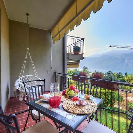 La Casa Di Lucia Apartment เลียร์นา ภายนอก รูปภาพ