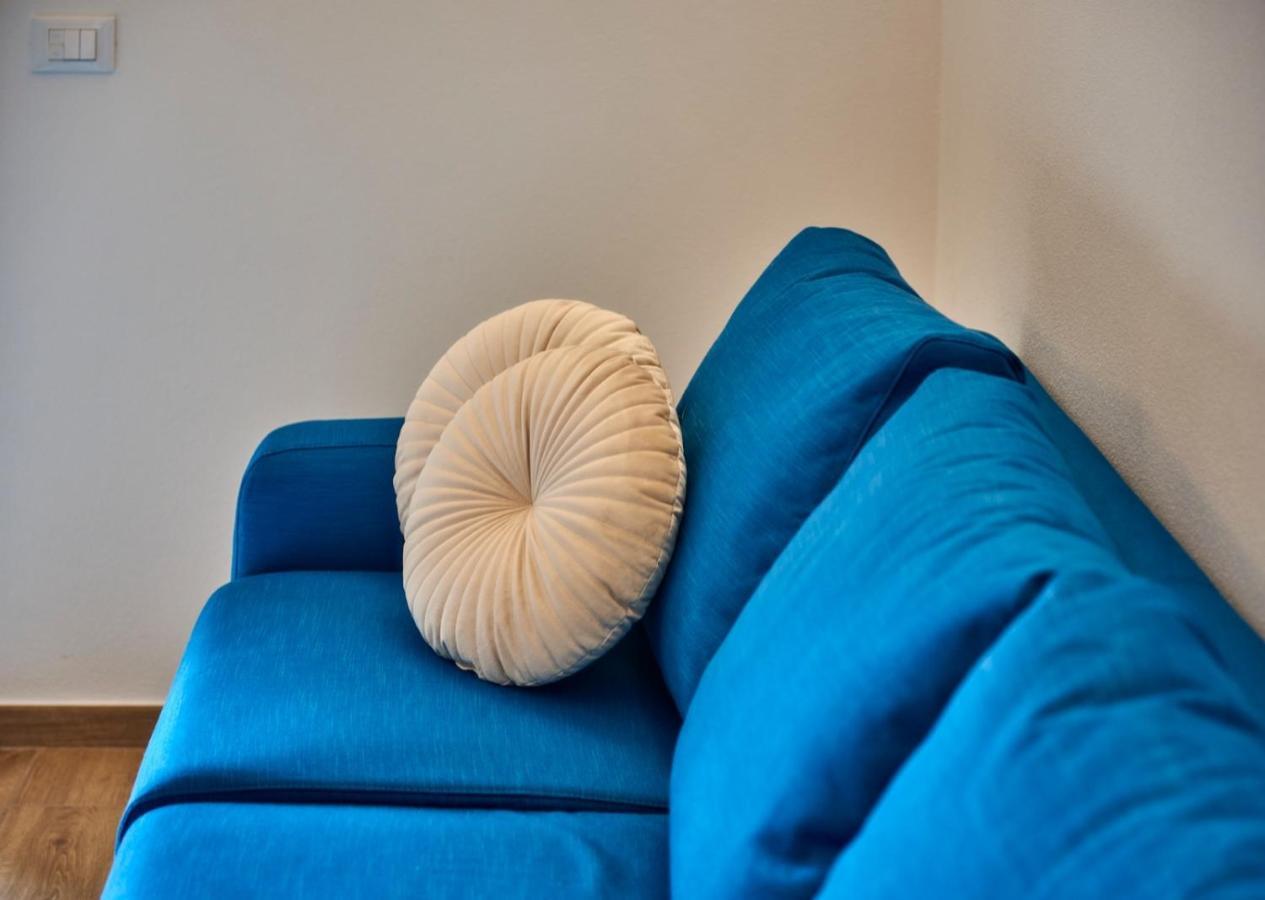 La Casa Di Lucia Apartment เลียร์นา ภายนอก รูปภาพ