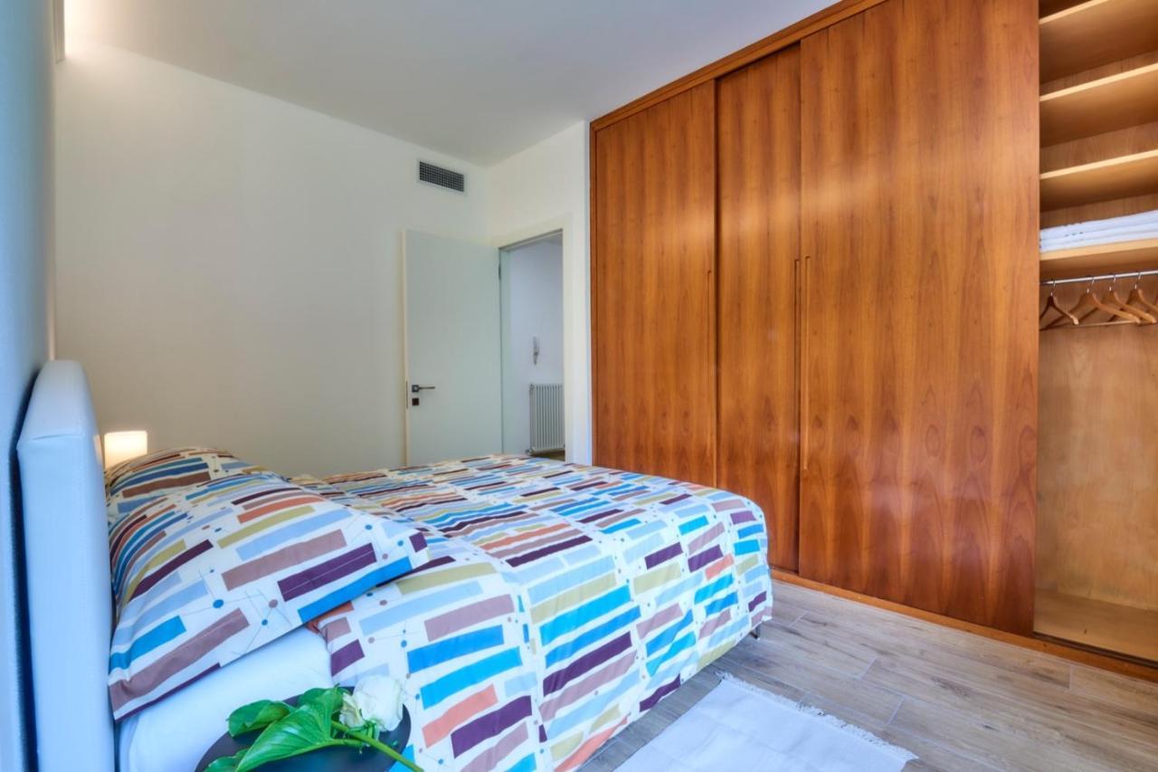 La Casa Di Lucia Apartment เลียร์นา ภายนอก รูปภาพ
