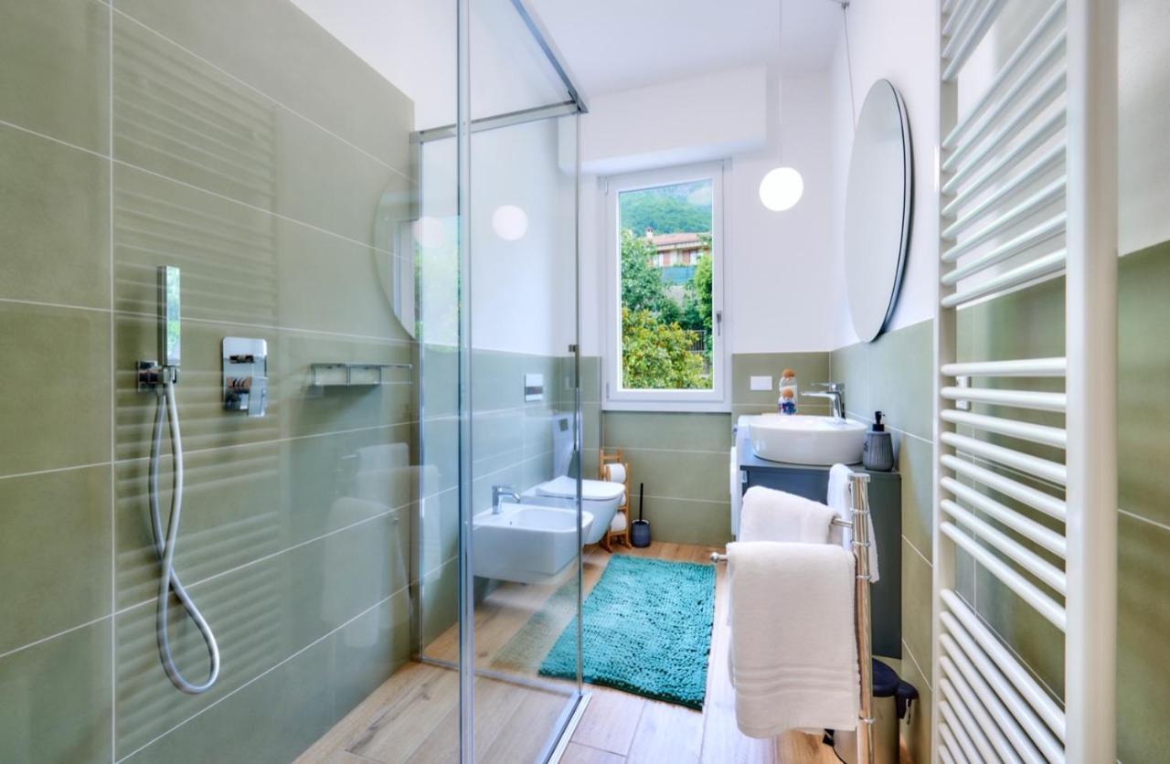 La Casa Di Lucia Apartment เลียร์นา ภายนอก รูปภาพ