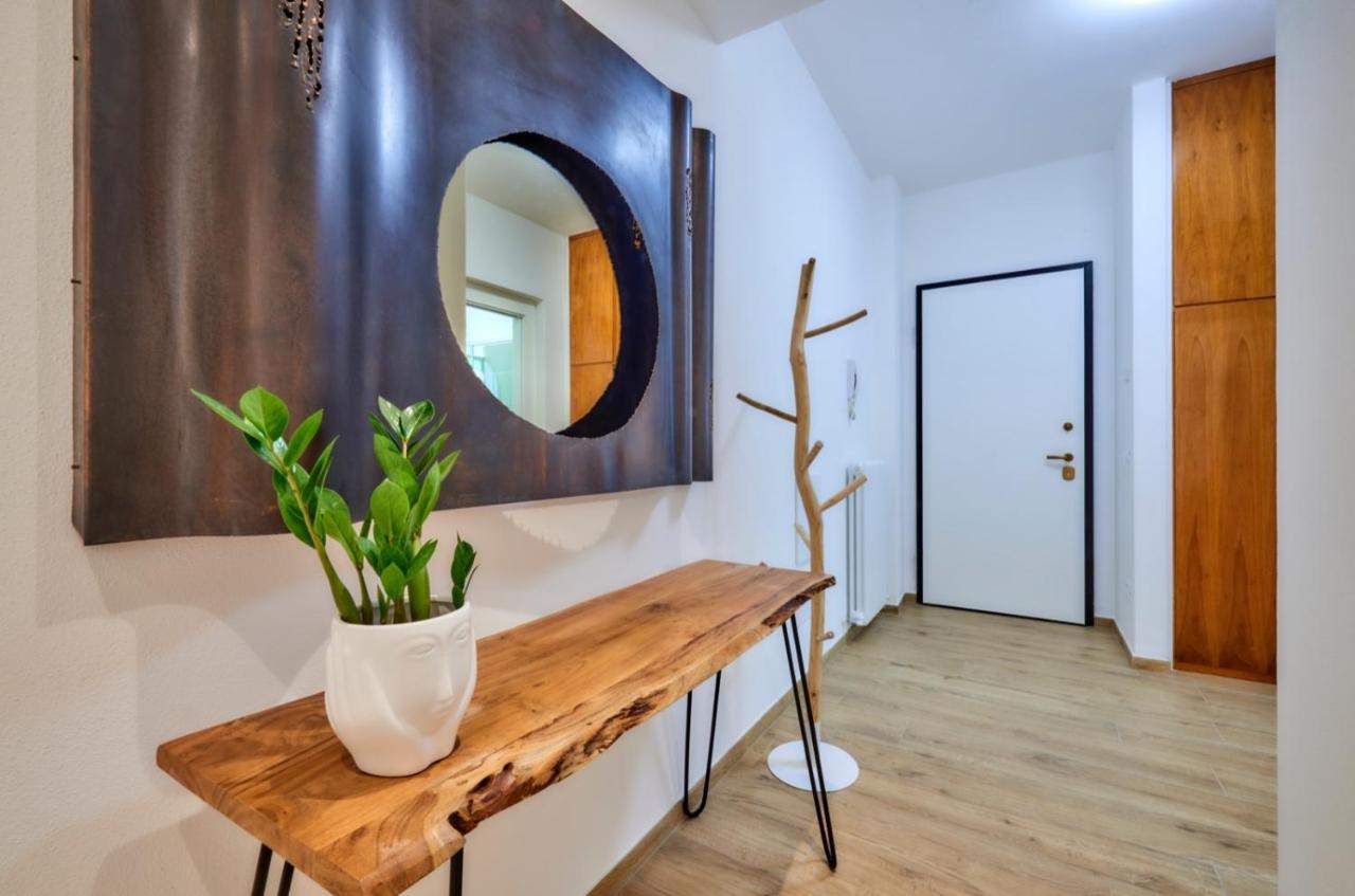 La Casa Di Lucia Apartment เลียร์นา ภายนอก รูปภาพ