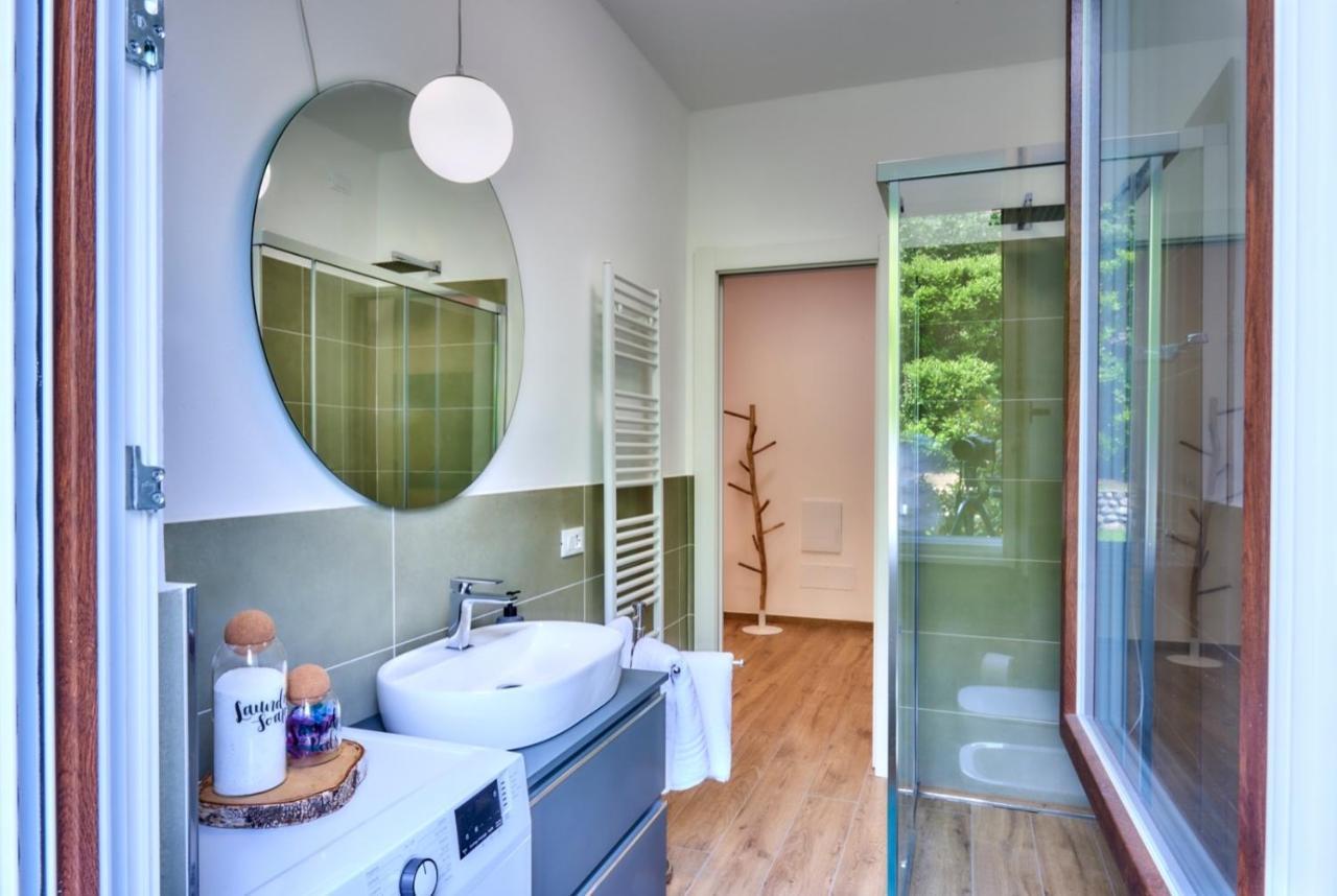 La Casa Di Lucia Apartment เลียร์นา ภายนอก รูปภาพ