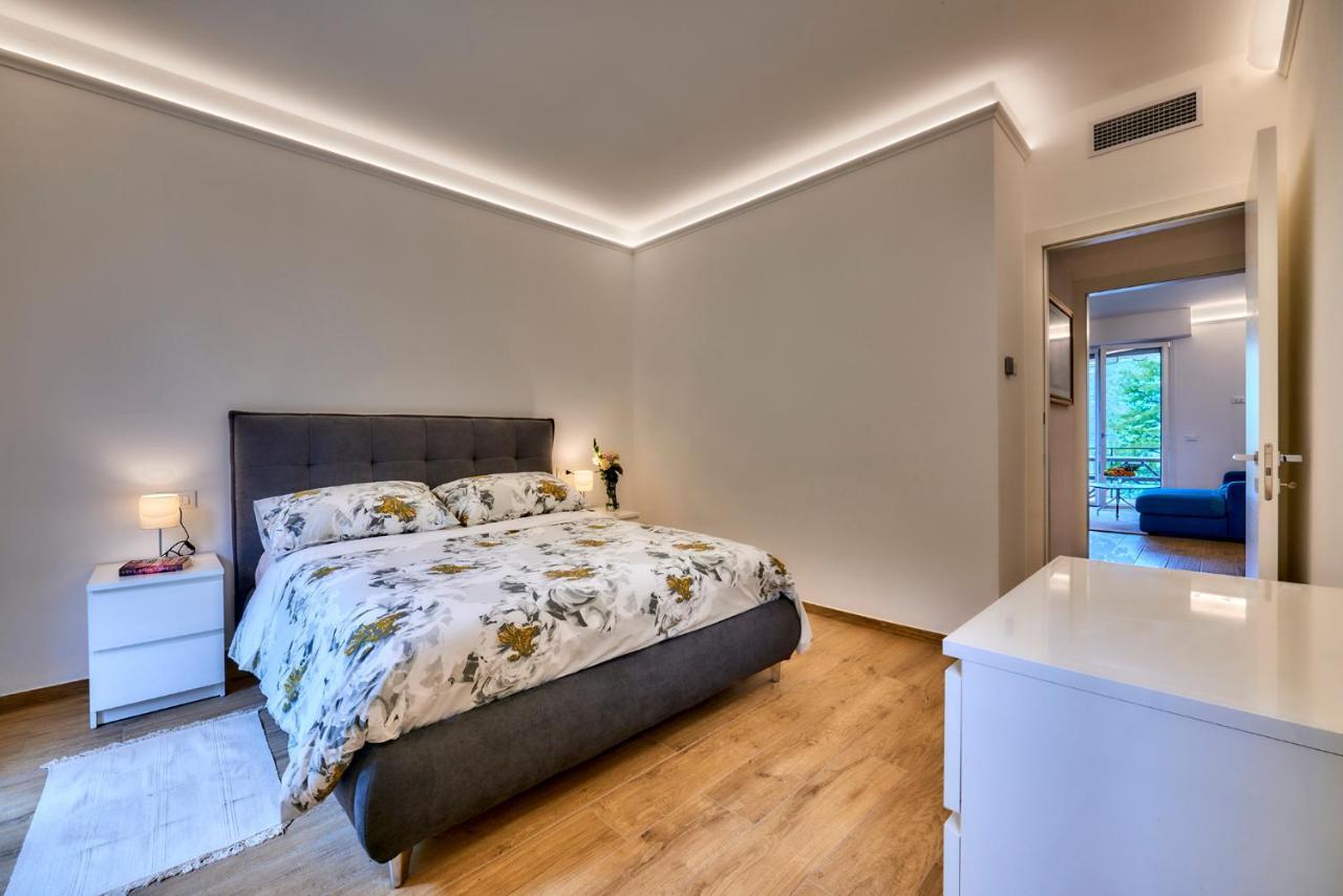 La Casa Di Lucia Apartment เลียร์นา ภายนอก รูปภาพ