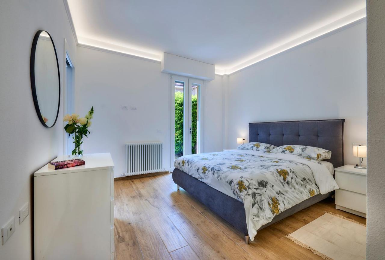 La Casa Di Lucia Apartment เลียร์นา ภายนอก รูปภาพ