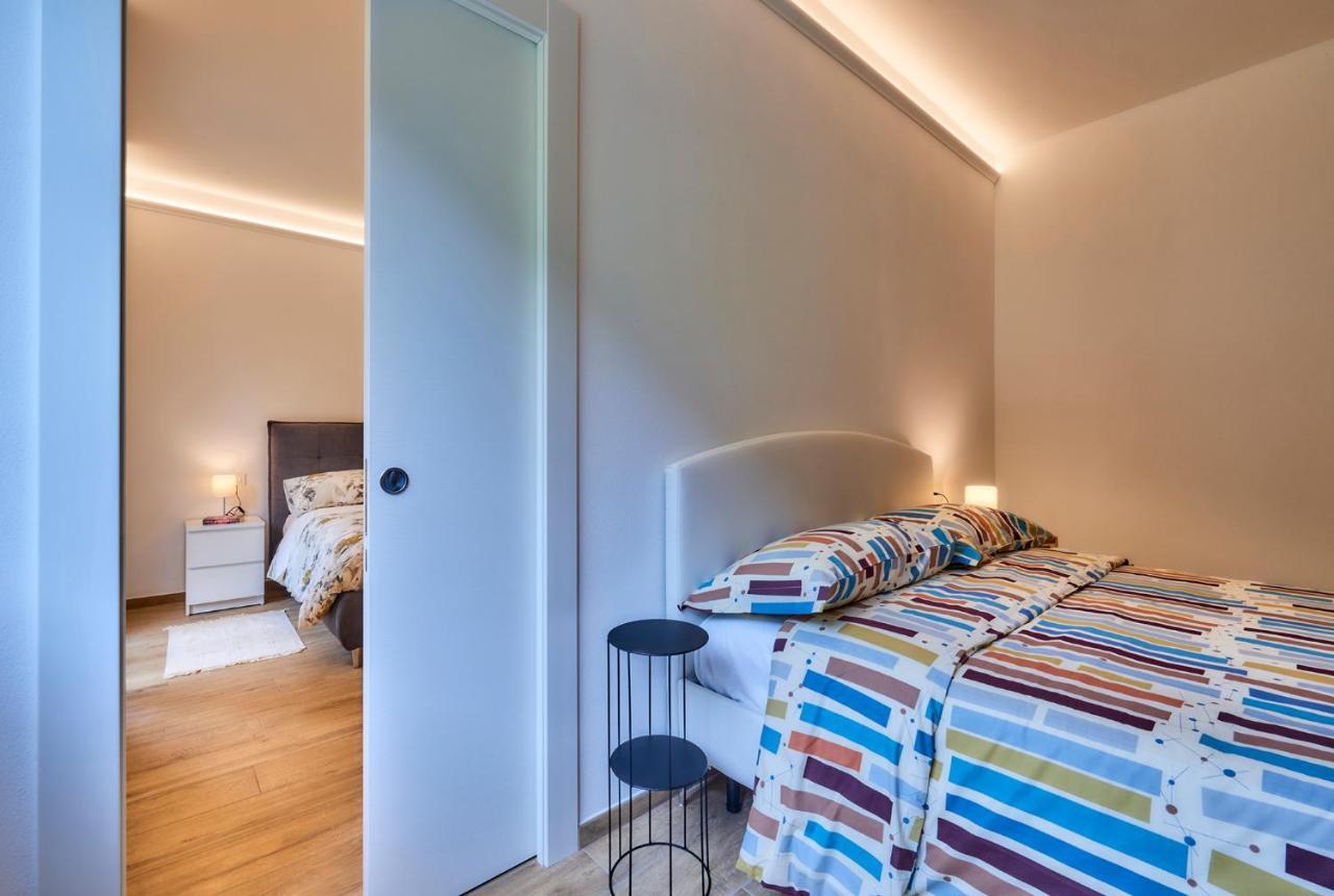 La Casa Di Lucia Apartment เลียร์นา ภายนอก รูปภาพ