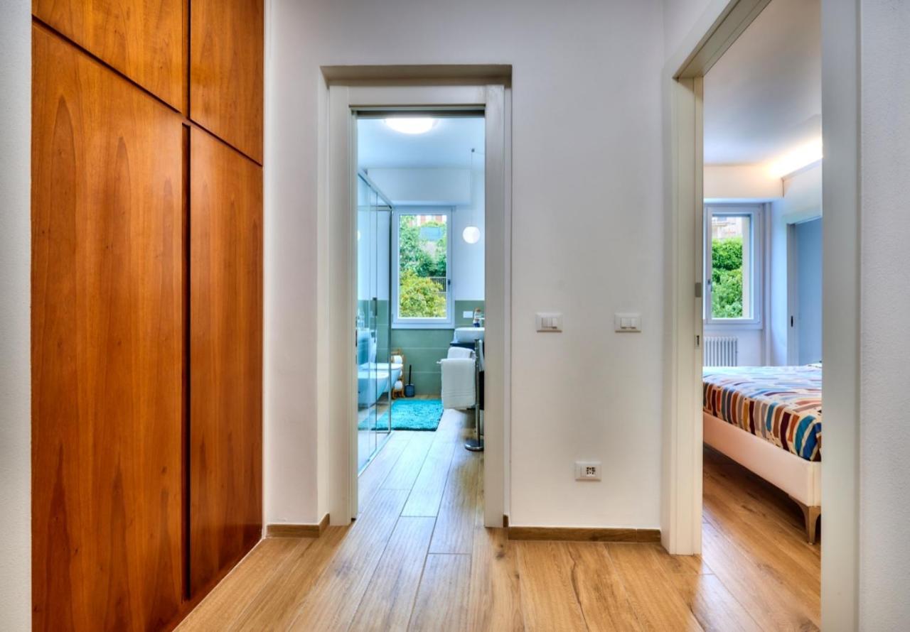 La Casa Di Lucia Apartment เลียร์นา ภายนอก รูปภาพ