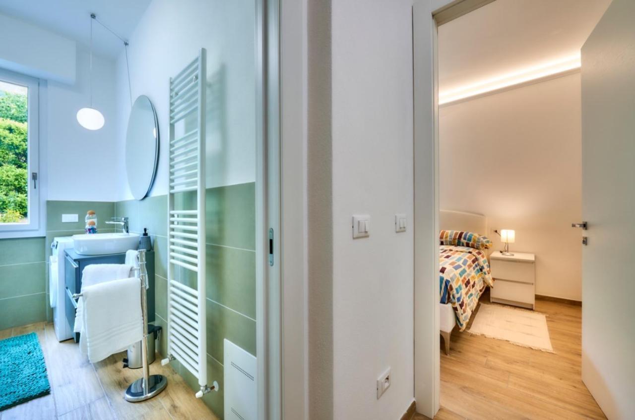 La Casa Di Lucia Apartment เลียร์นา ภายนอก รูปภาพ