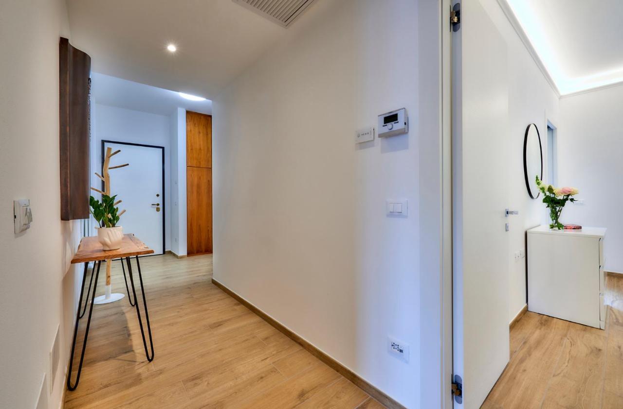 La Casa Di Lucia Apartment เลียร์นา ภายนอก รูปภาพ