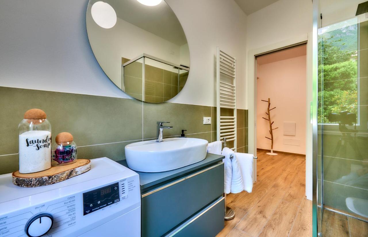 La Casa Di Lucia Apartment เลียร์นา ภายนอก รูปภาพ