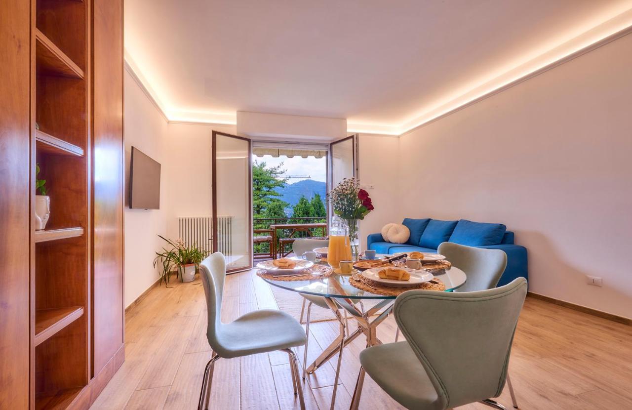 La Casa Di Lucia Apartment เลียร์นา ภายนอก รูปภาพ