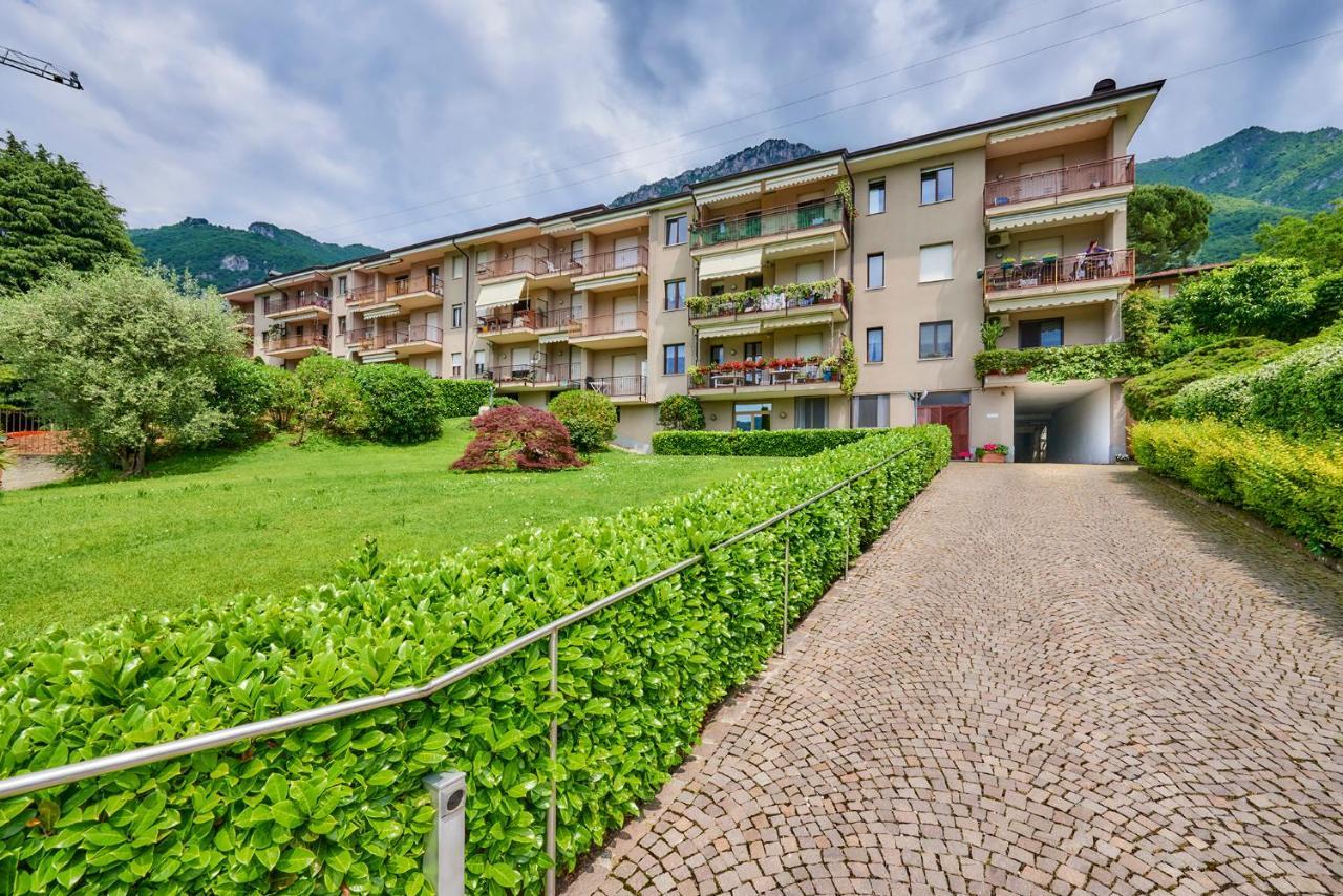 La Casa Di Lucia Apartment เลียร์นา ภายนอก รูปภาพ
