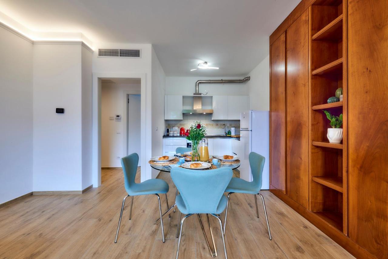 La Casa Di Lucia Apartment เลียร์นา ภายนอก รูปภาพ