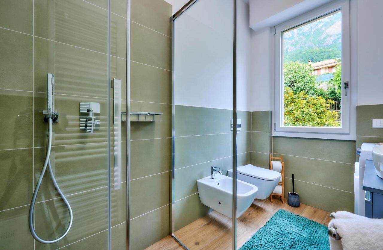 La Casa Di Lucia Apartment เลียร์นา ภายนอก รูปภาพ