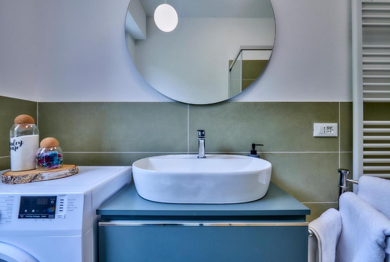 La Casa Di Lucia Apartment เลียร์นา ภายนอก รูปภาพ