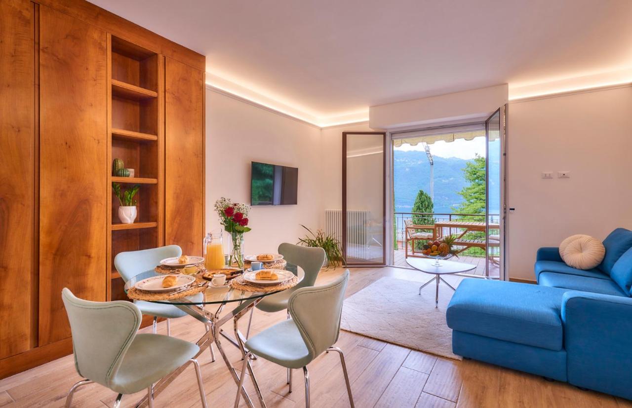 La Casa Di Lucia Apartment เลียร์นา ภายนอก รูปภาพ
