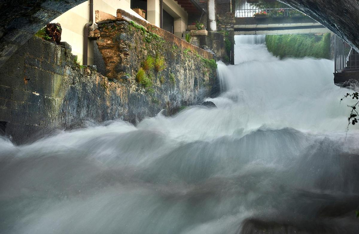 La Casa Di Lucia Apartment เลียร์นา ภายนอก รูปภาพ