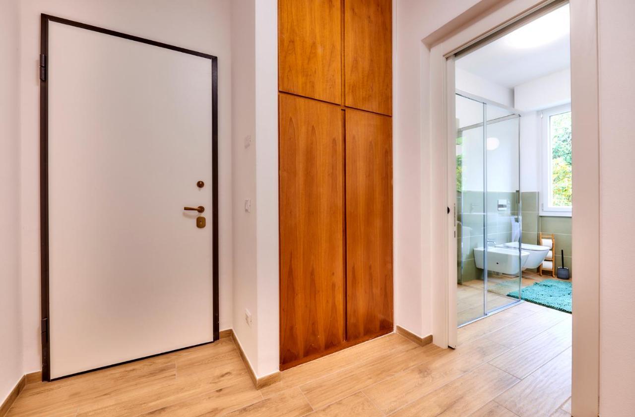 La Casa Di Lucia Apartment เลียร์นา ภายนอก รูปภาพ