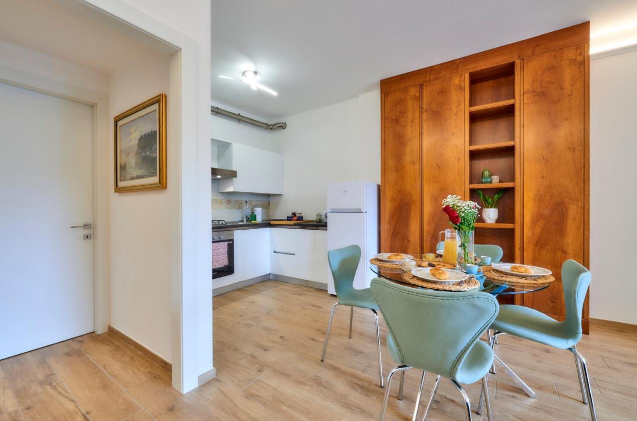 La Casa Di Lucia Apartment เลียร์นา ภายนอก รูปภาพ