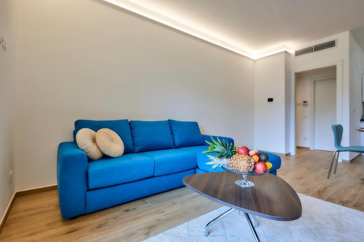 La Casa Di Lucia Apartment เลียร์นา ภายนอก รูปภาพ