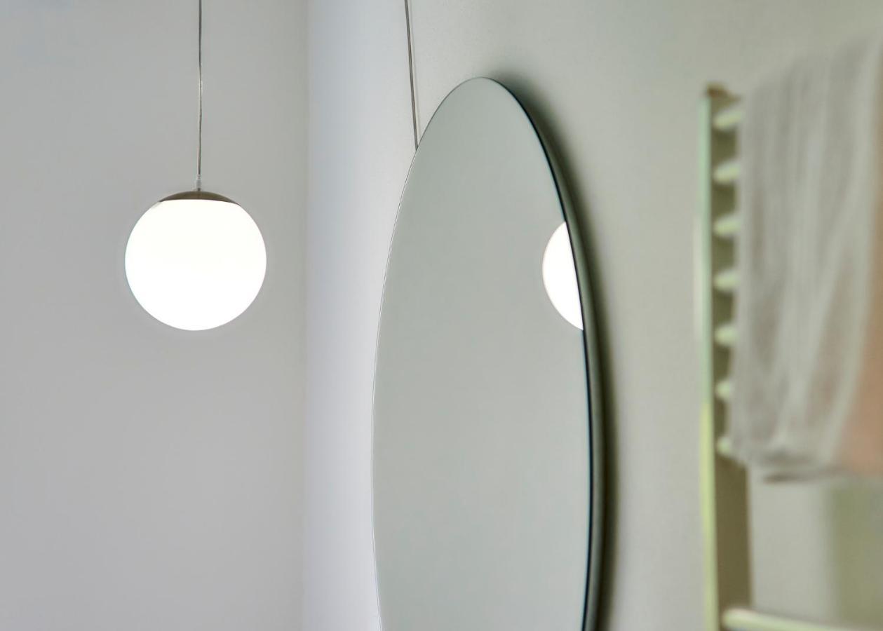 La Casa Di Lucia Apartment เลียร์นา ภายนอก รูปภาพ