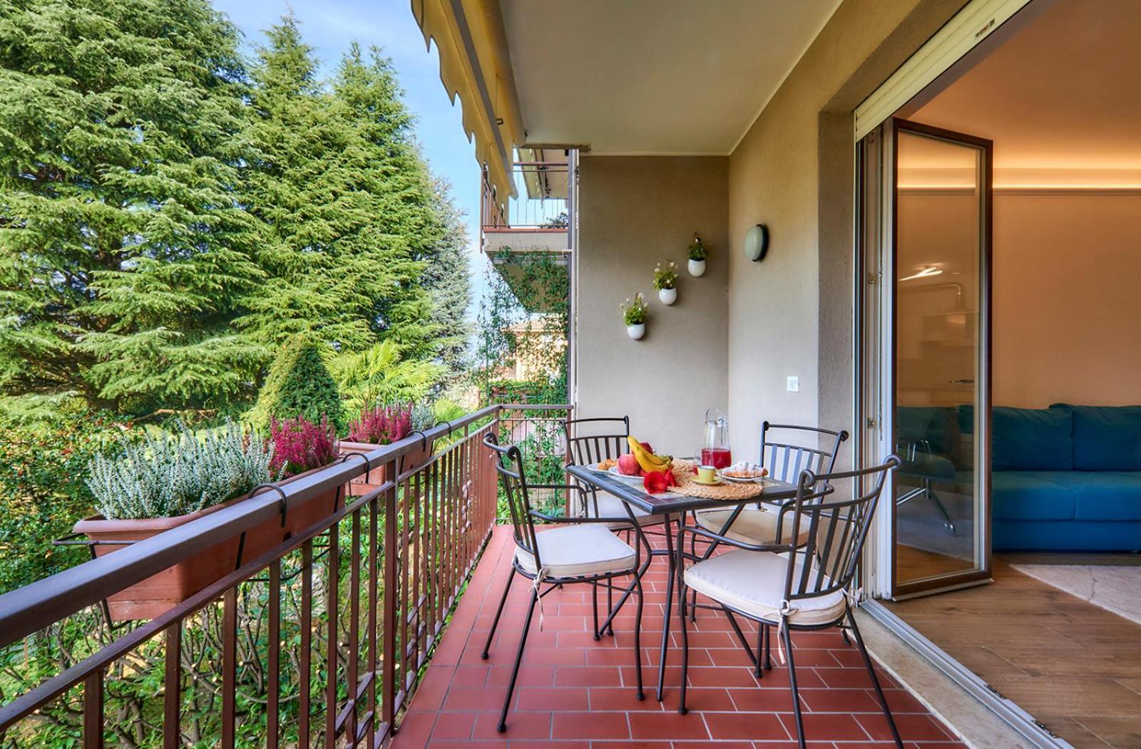 La Casa Di Lucia Apartment เลียร์นา ภายนอก รูปภาพ