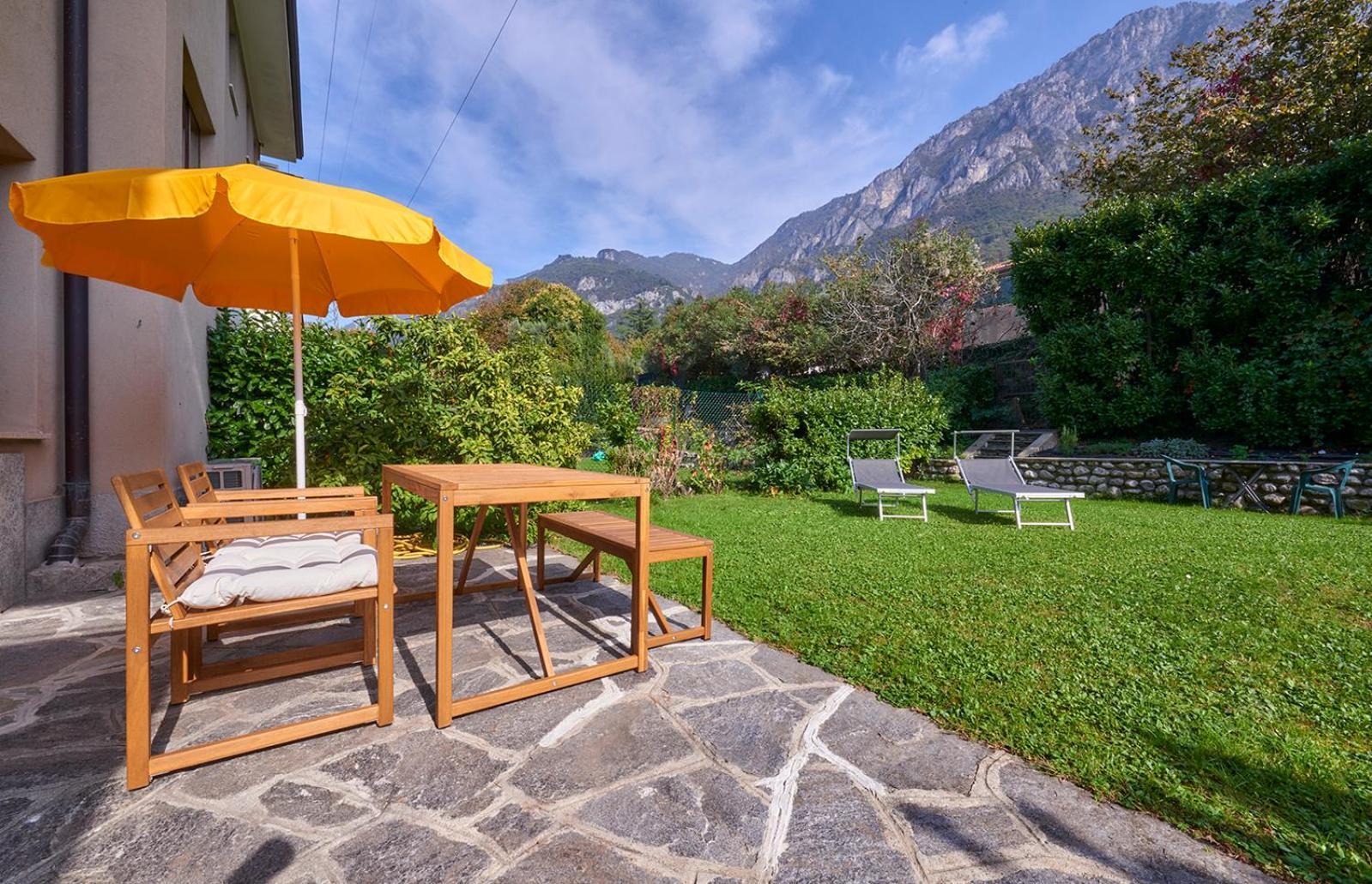 La Casa Di Lucia Apartment เลียร์นา ภายนอก รูปภาพ