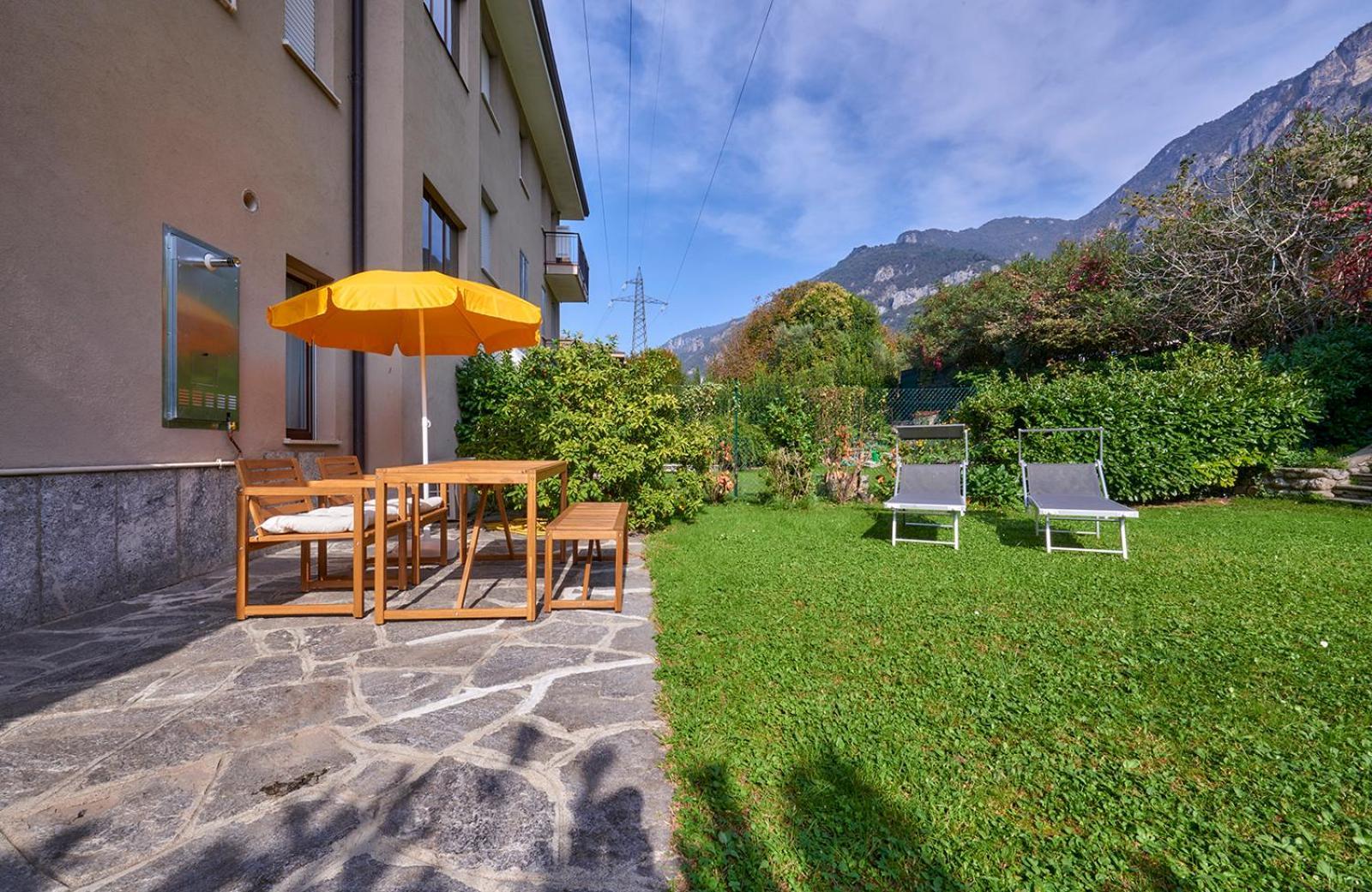La Casa Di Lucia Apartment เลียร์นา ภายนอก รูปภาพ