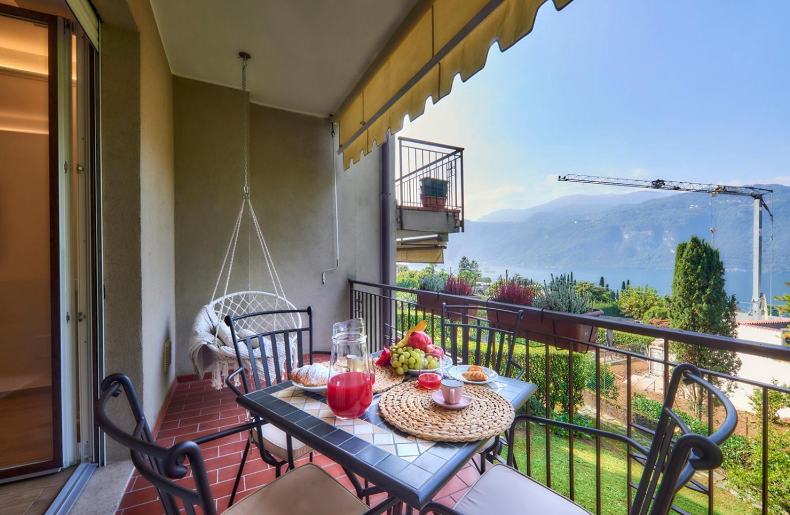 La Casa Di Lucia Apartment เลียร์นา ภายนอก รูปภาพ